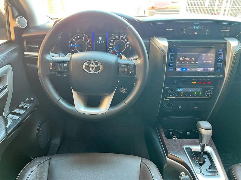Toyota SW4 Swsrxa4fd - foto 7