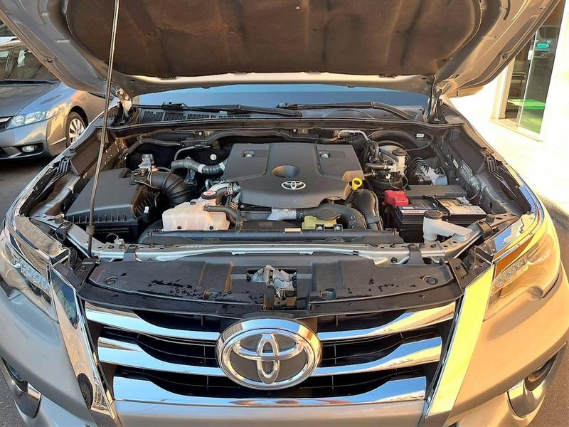 Toyota SW4 Swsrxa4fd - foto 18