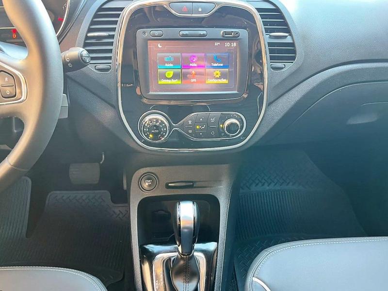 Renault Captur Intense 2.0 16V Flex 5P Aut. - foto 8
