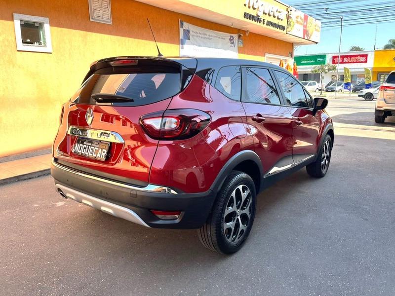 Renault Captur Intense 2.0 16V Flex 5P Aut. - foto 6