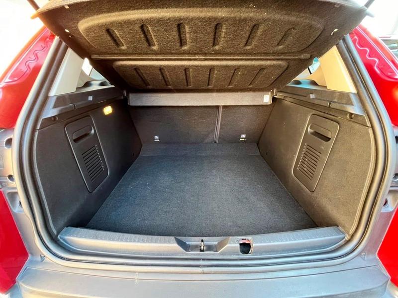 Renault Captur Intense 2.0 16V Flex 5P Aut. - foto 14