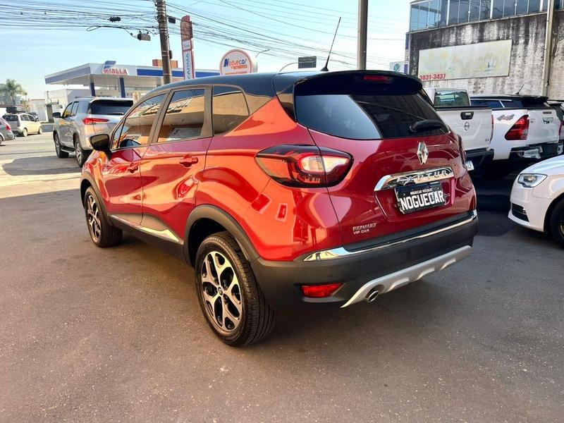 Renault Captur Intense 2.0 16V Flex 5P Aut. - foto 4