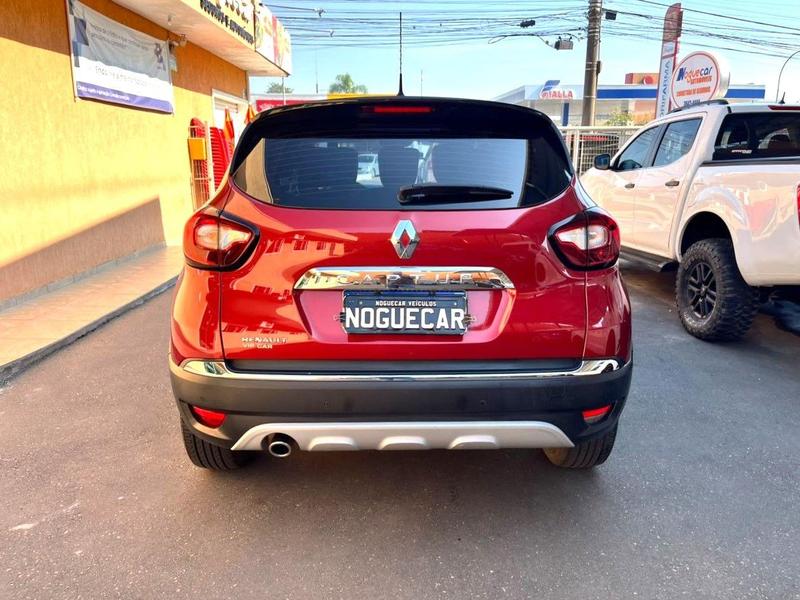 Renault Captur Intense 2.0 16V Flex 5P Aut. - foto 5