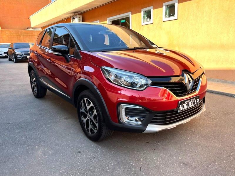 Renault Captur Intense 2.0 16V Flex 5P Aut. - foto 3