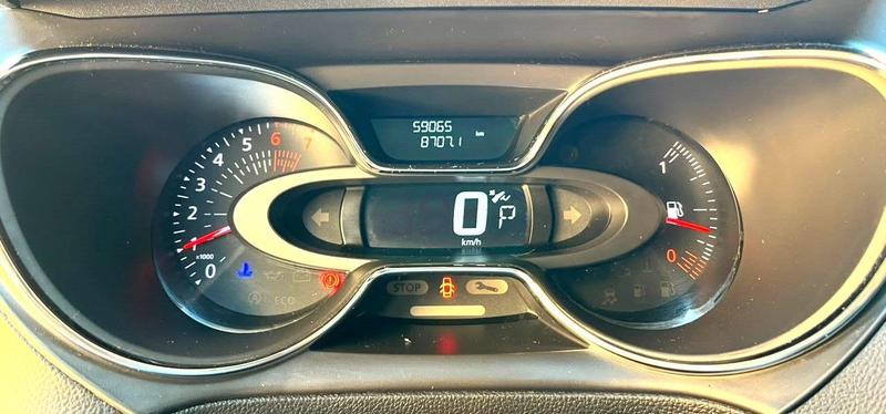 Renault Captur Intense 2.0 16V Flex 5P Aut. - foto 9