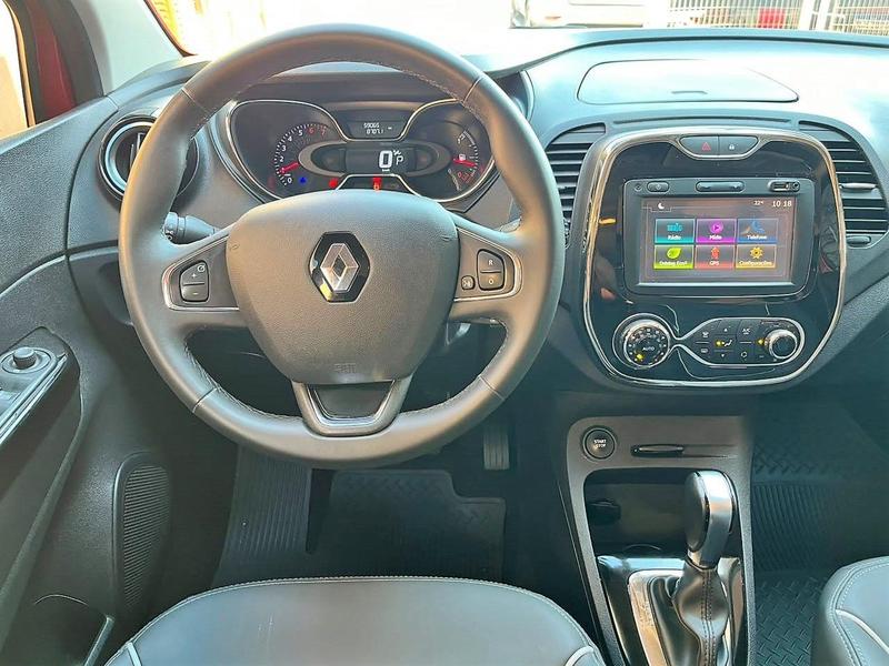 Renault Captur Intense 2.0 16V Flex 5P Aut. - foto 7