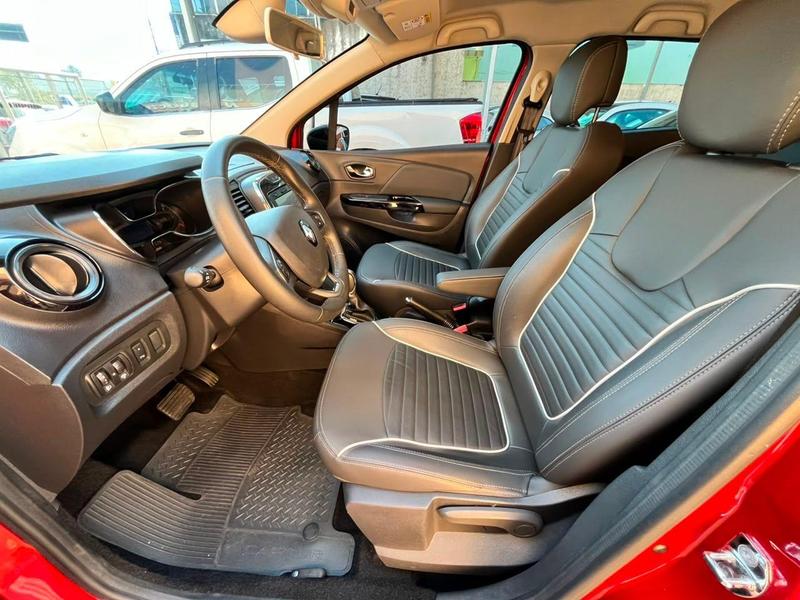 Renault Captur Intense 2.0 16V Flex 5P Aut. - foto 12