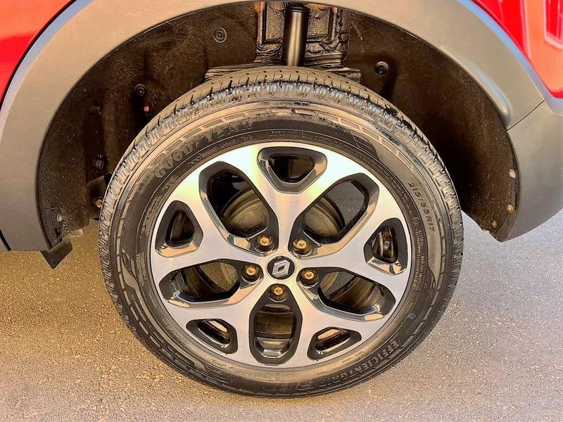 Renault Captur Intense 2.0 16V Flex 5P Aut. - foto 16