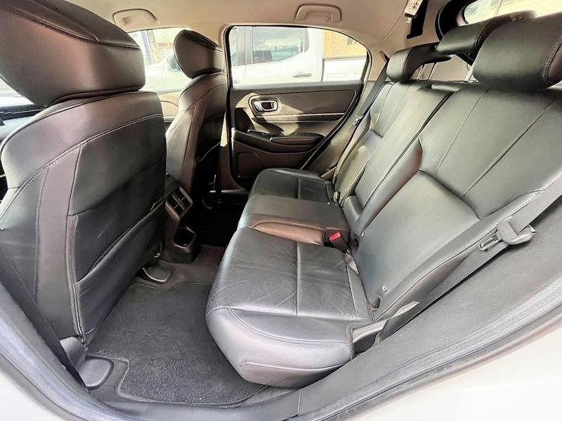 Honda HR-V EXL Hs - foto 14