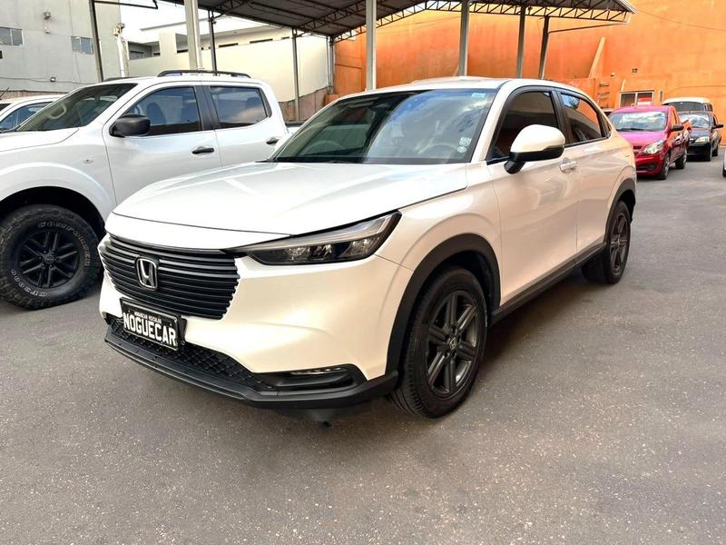 Honda HR-V 2023 à venda