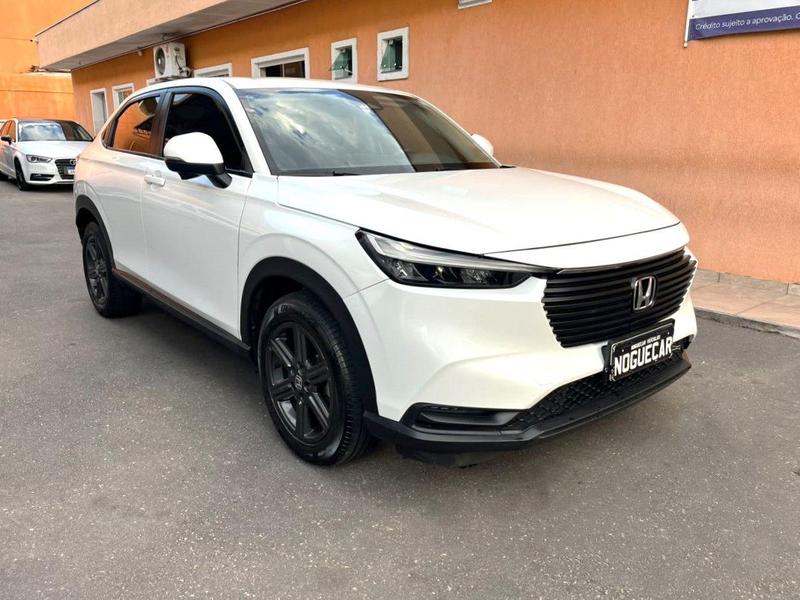 Honda HR-V EXL Hs - foto 3