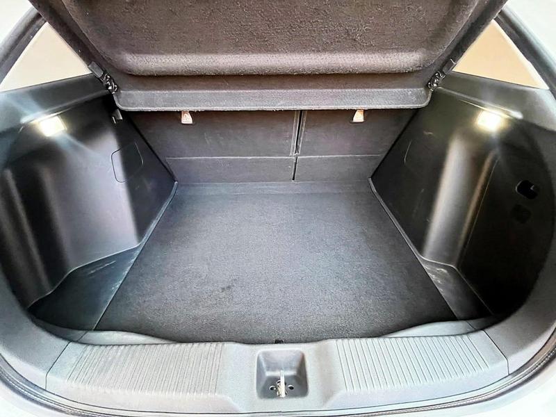 Honda HR-V EXL Hs - foto 16