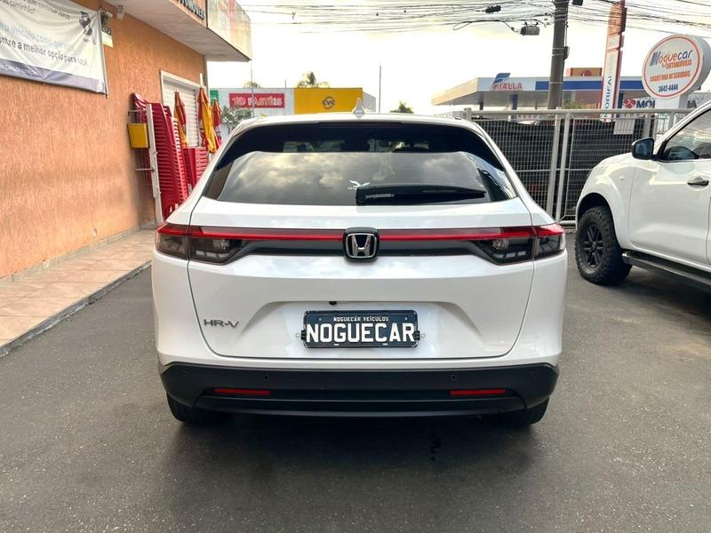 Honda HR-V EXL Hs - foto 5