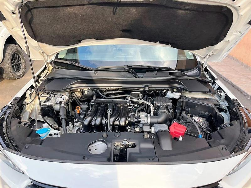 Honda HR-V EXL Hs - foto 19