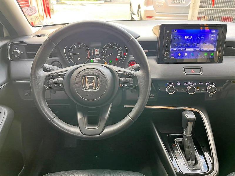 Honda HR-V EXL Hs - foto 7