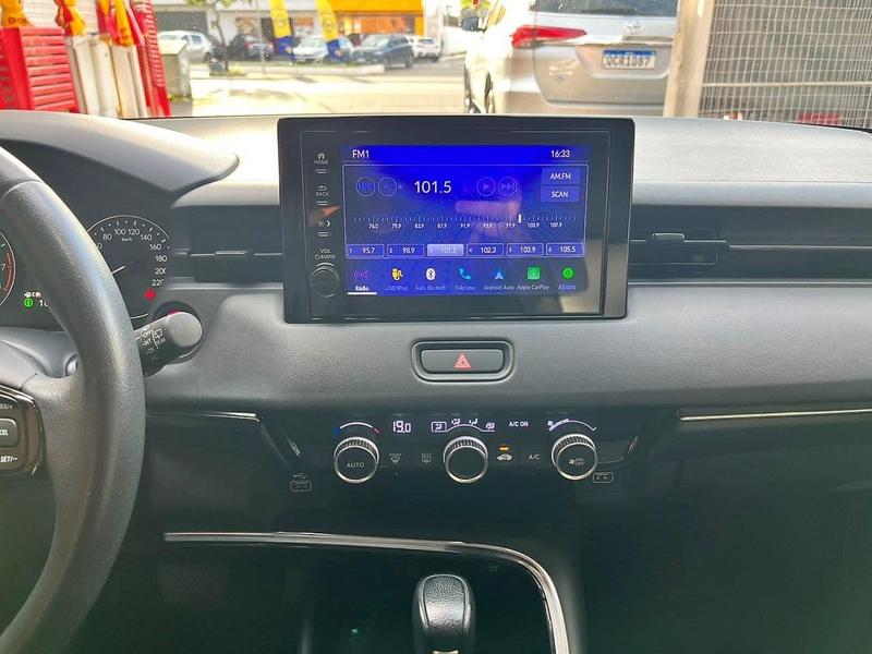 Honda HR-V EXL Hs - foto 8