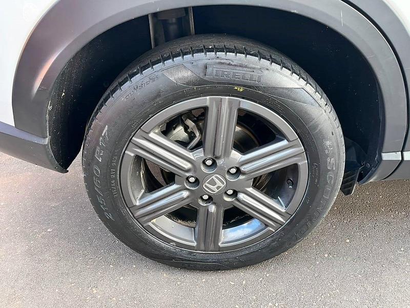 Honda HR-V EXL Hs - foto 18