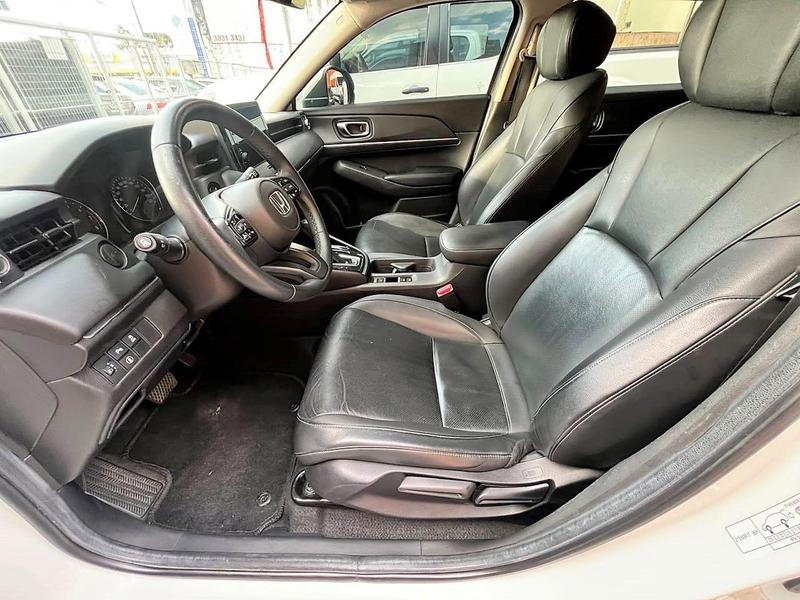 Honda HR-V EXL Hs - foto 13