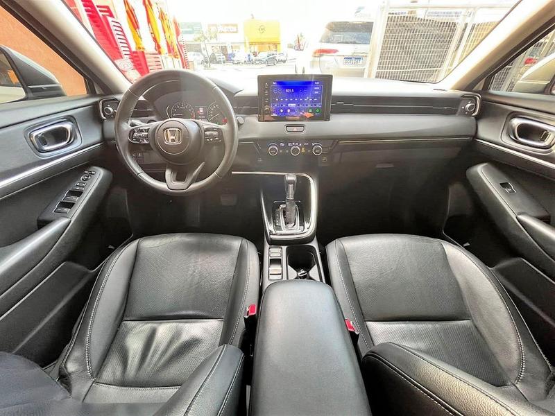 Honda HR-V EXL Hs - foto 11