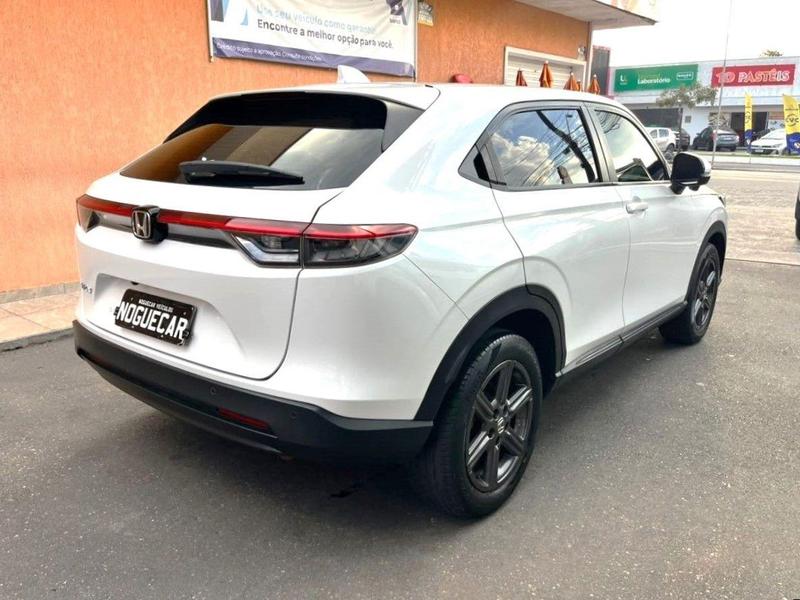 Honda HR-V EXL Hs - foto 6