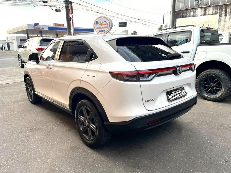 Honda HR-V EXL Hs - foto 4