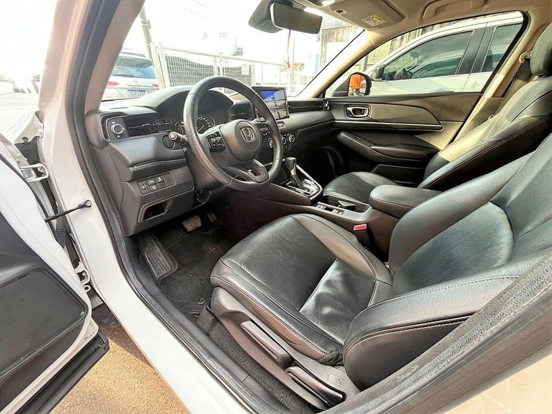 Honda HR-V EXL Hs - foto 12