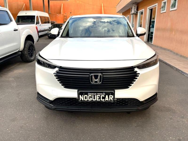 Honda HR-V EXL Hs - foto 2