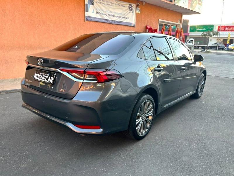 Toyota Corolla XEi 2.0 - foto 6