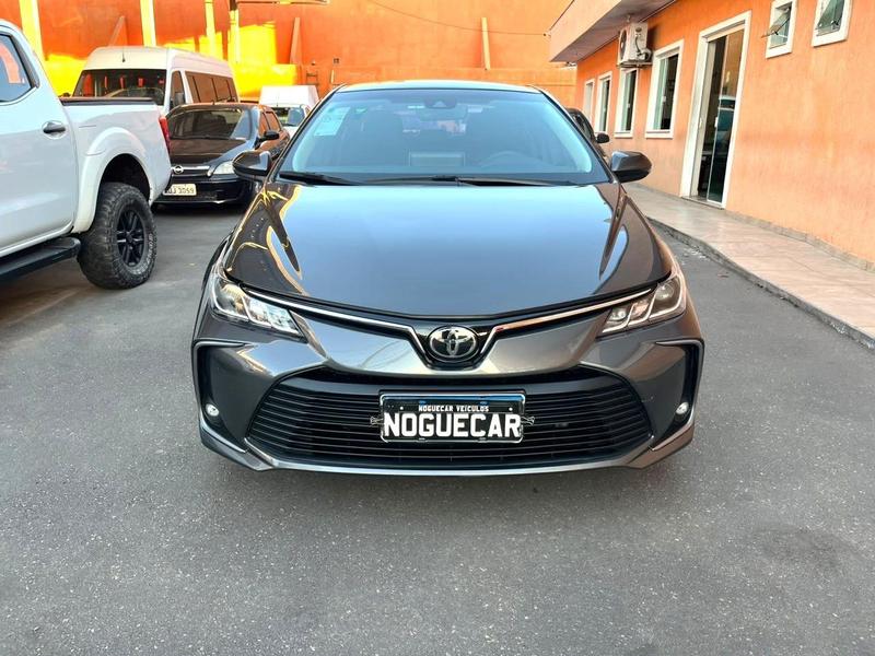 Toyota Corolla XEi 2.0 - foto 2