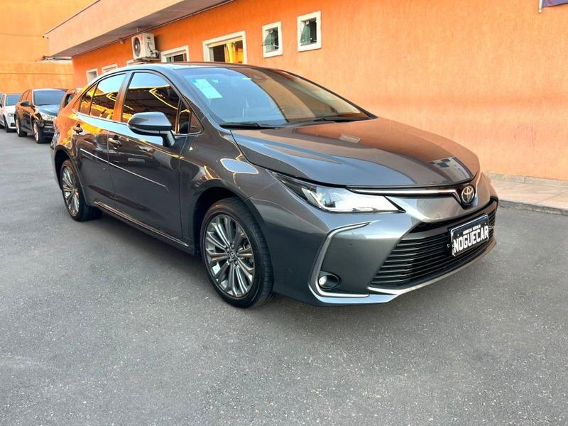 Toyota Corolla XEi 2.0 - foto 3