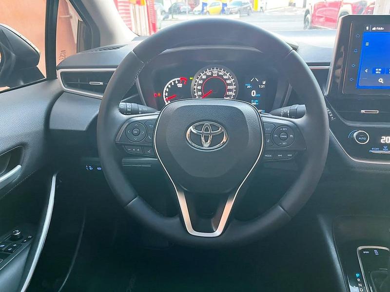 Toyota Corolla XEi 2.0 - foto 7