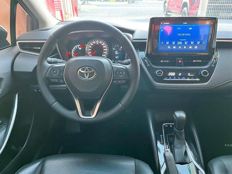 Toyota Corolla XEi 2.0 - foto 10