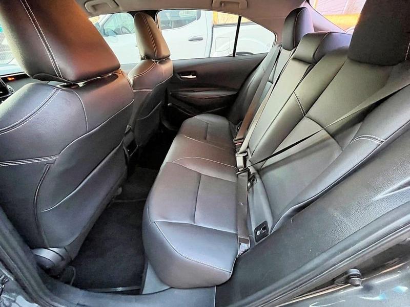Toyota Corolla XEi 2.0 - foto 14