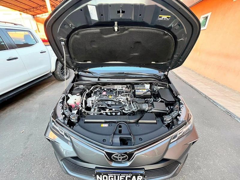 Toyota Corolla XEi 2.0 - foto 19