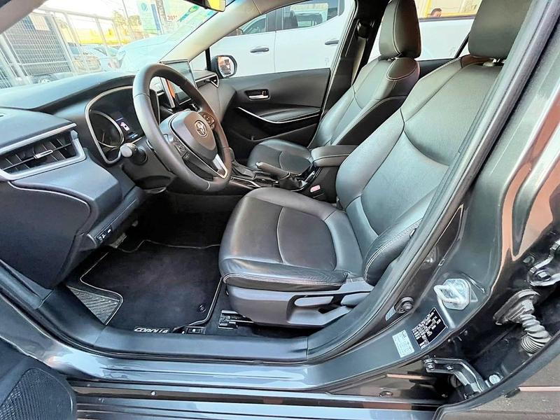 Toyota Corolla XEi 2.0 - foto 13