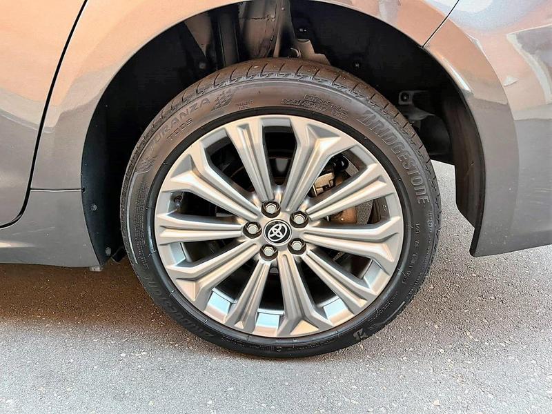 Toyota Corolla XEi 2.0 - foto 17