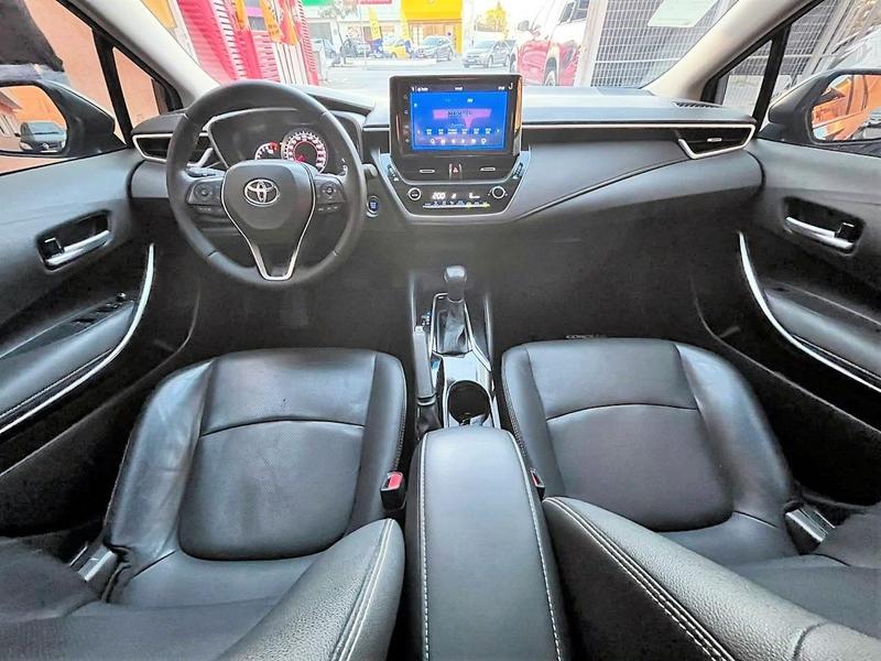 Toyota Corolla XEi 2.0 - foto 11