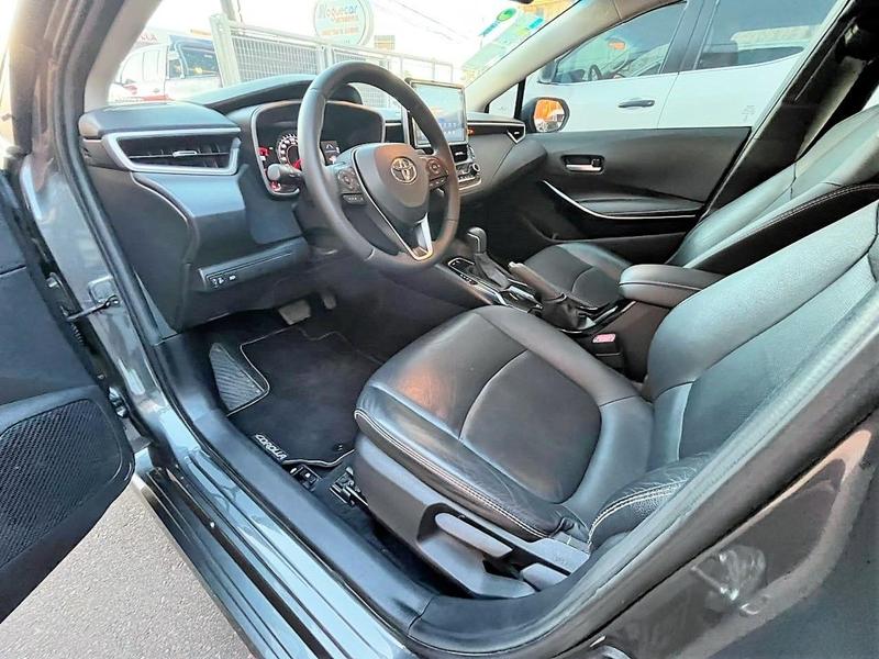 Toyota Corolla XEi 2.0 - foto 12