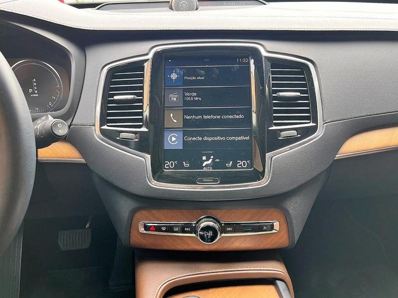 Volvo XC90 T8 Inscript - foto 8