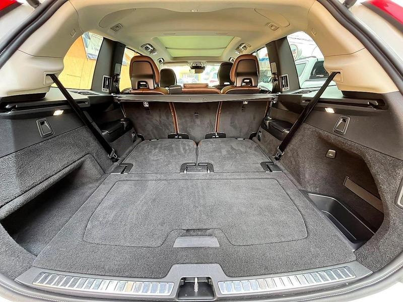 Volvo XC90 T8 Inscript - foto 16
