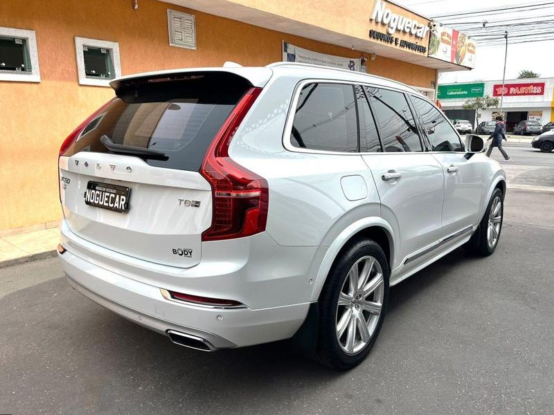 Volvo XC90 T8 Inscript - foto 6