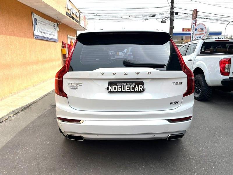 Volvo XC90 T8 Inscript - foto 5