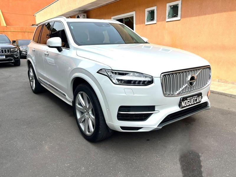 Volvo XC90 T8 Inscript - foto 3