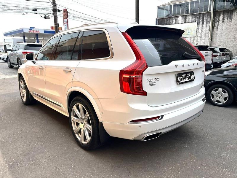 Volvo XC90 T8 Inscript - foto 4