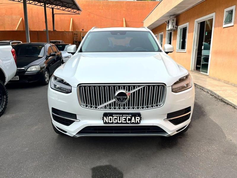 Volvo XC90 T8 Inscript - foto 2
