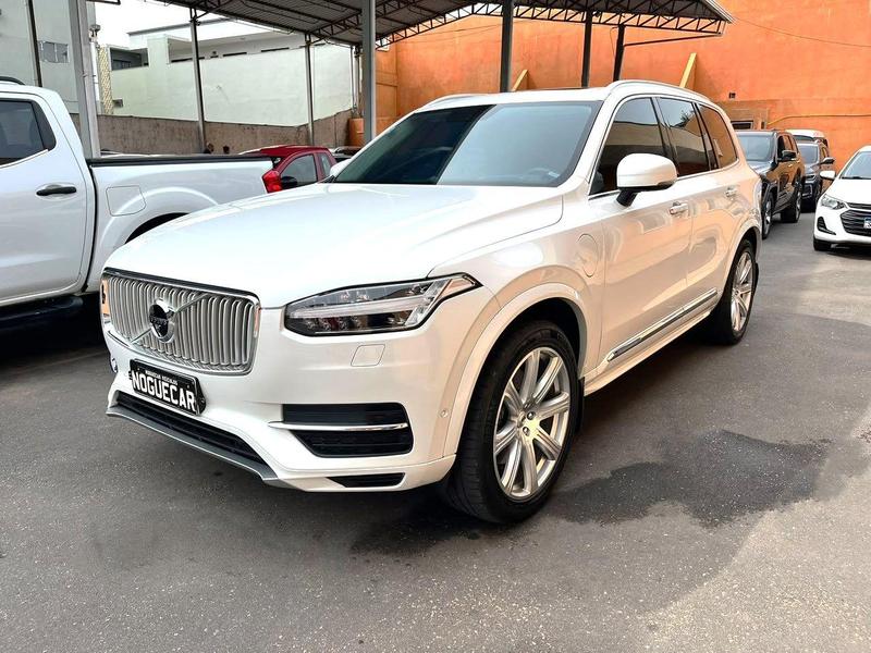 Volvo XC90 2019 à venda