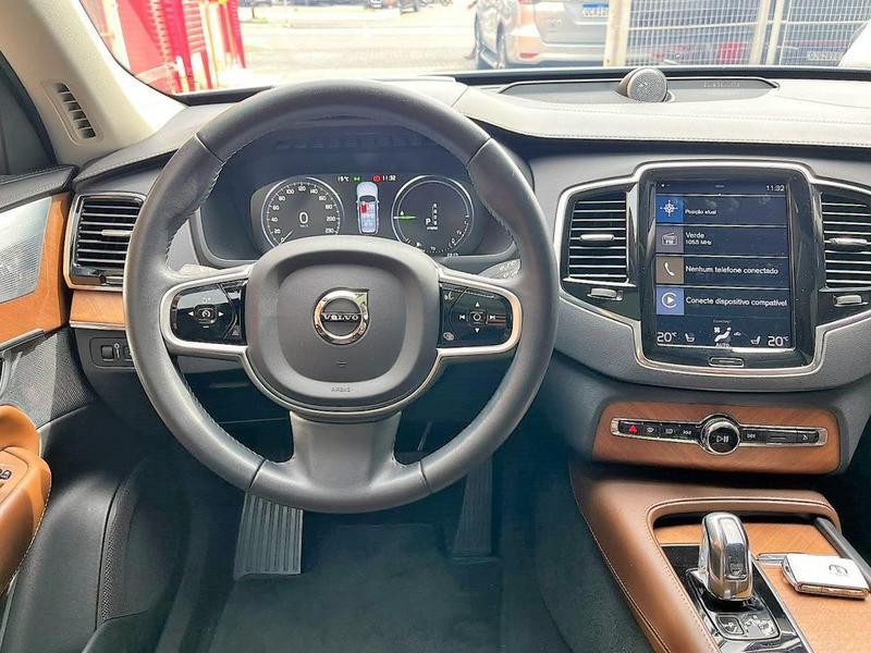 Volvo XC90 T8 Inscript - foto 7