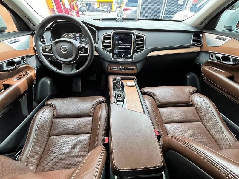 Volvo XC90 T8 Inscript - foto 9