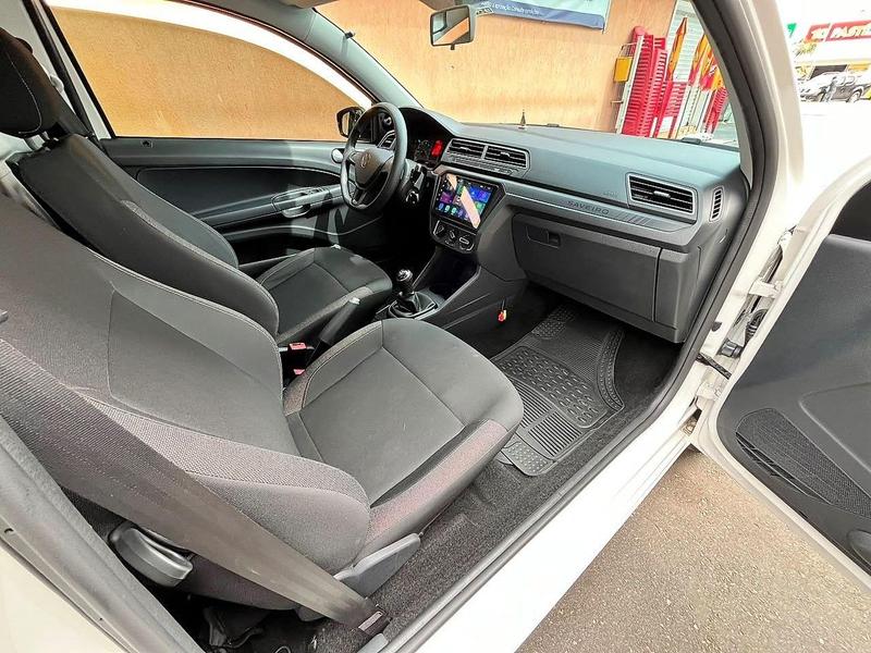 Volkswagen Saveiro Cs Rb Mf - foto 13