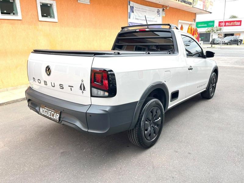 Volkswagen Saveiro Cs Rb Mf - foto 6